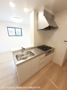  カーサ・グレイス　Ｂ