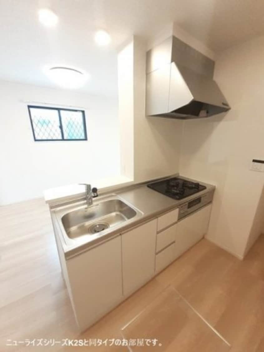  カーサ・グレイス　Ｂ