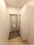  カーサ・グレイス　Ｂ