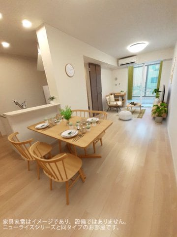  カーサ・グレイス　Ｂ