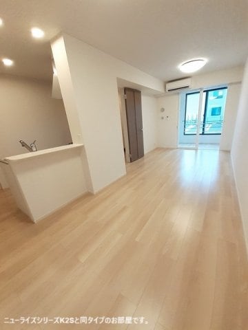  カーサ・グレイス　Ｂ