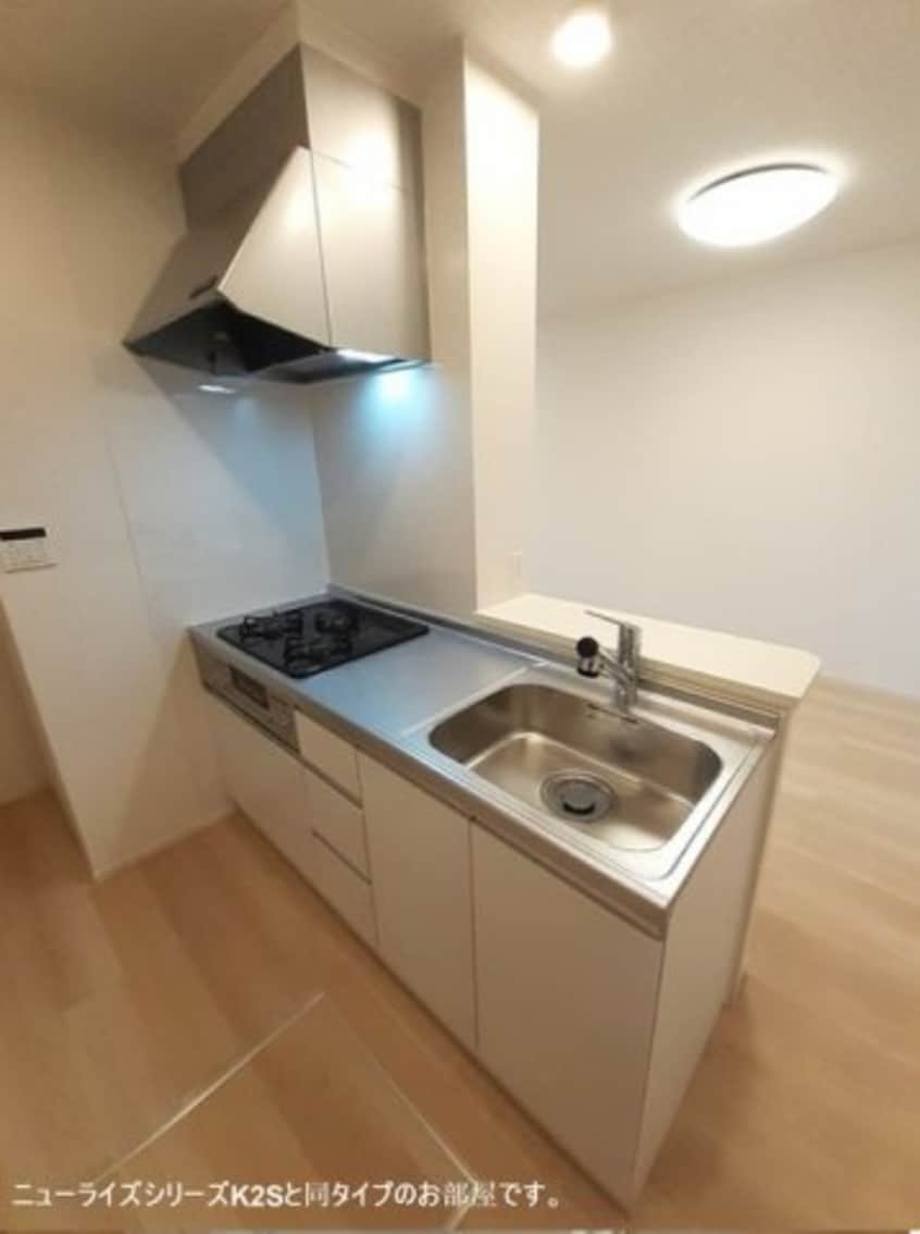  カーサ・グレイス　Ｂ