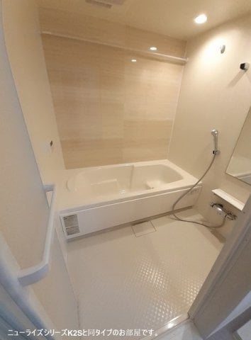  カーサ・グレイス　Ｂ