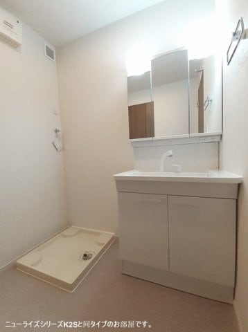  カーサ・グレイス　Ｂ