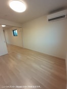  カーサ・グレイス　Ｂ