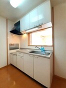  グランデ　カーサＡ