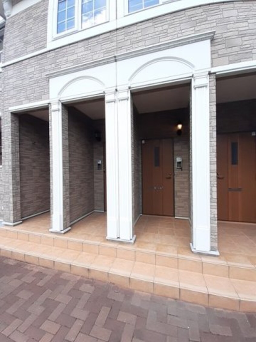  グランデ　カーサＡ