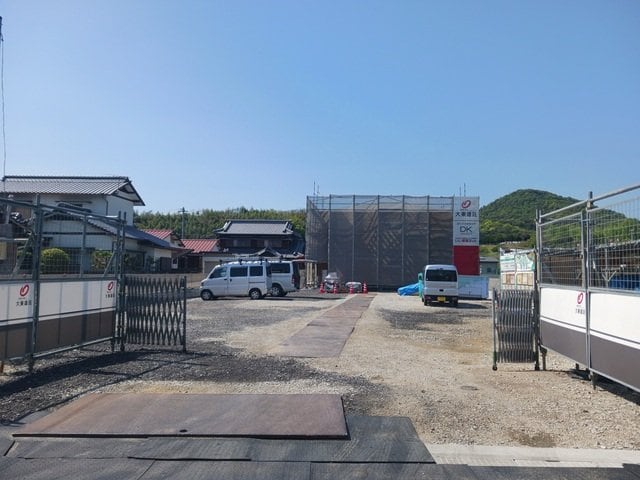  カーサ・グレイス　Ａ