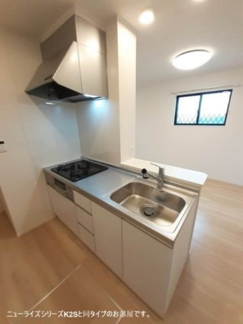  カーサ・グレイス　Ａ