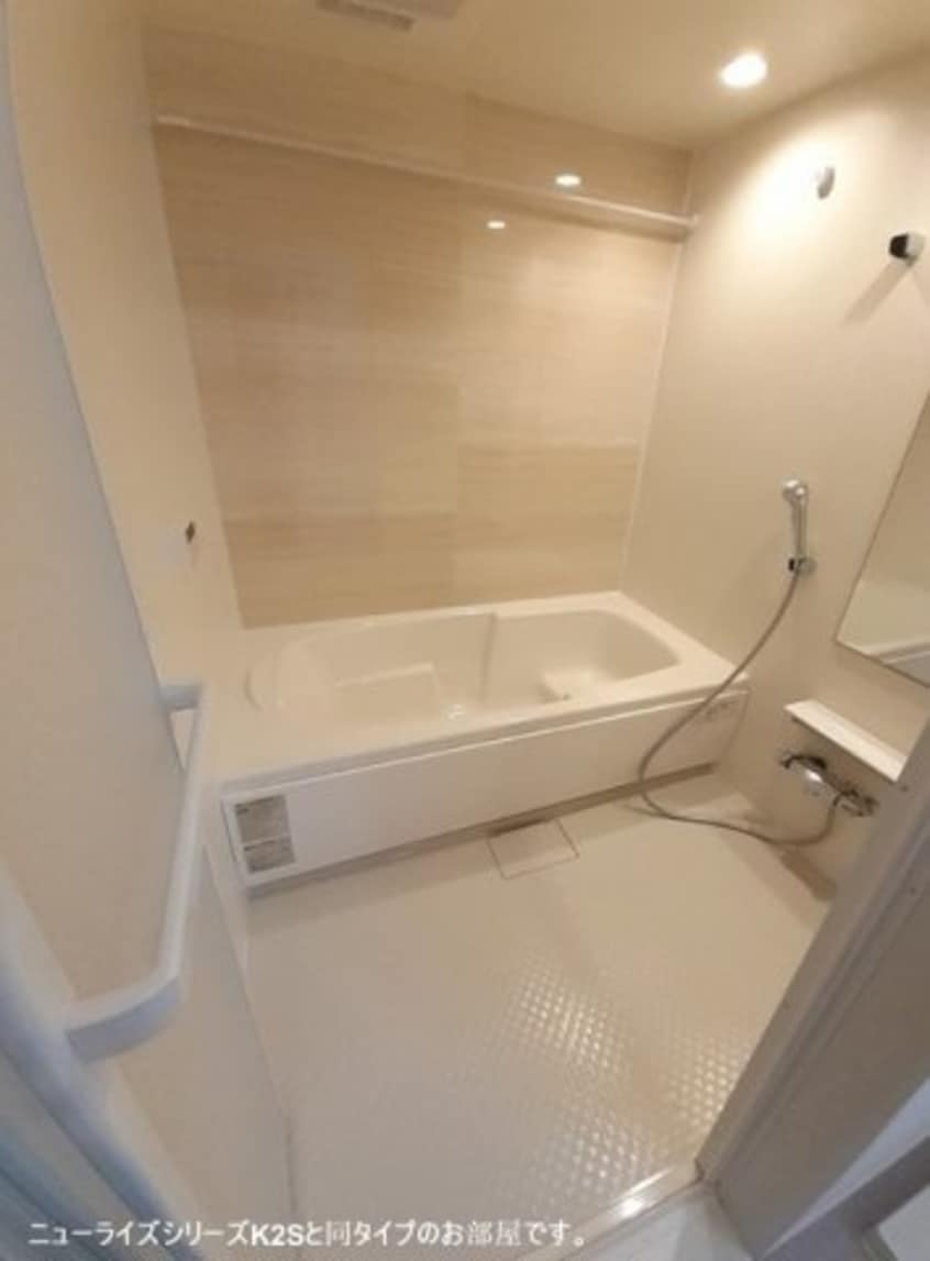  カーサ・グレイス　Ａ