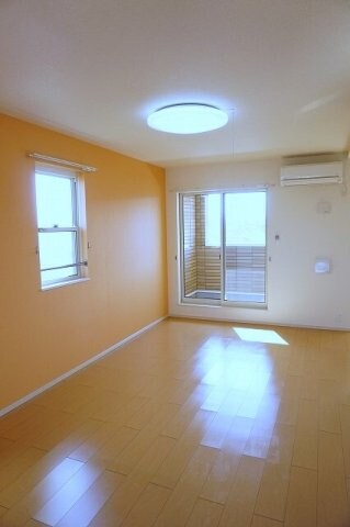  フェリーチェＮ　Ⅱ