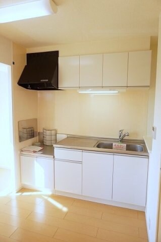  フェリーチェＮ　Ⅱ