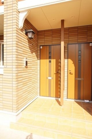  フェリーチェＮ　Ⅱ