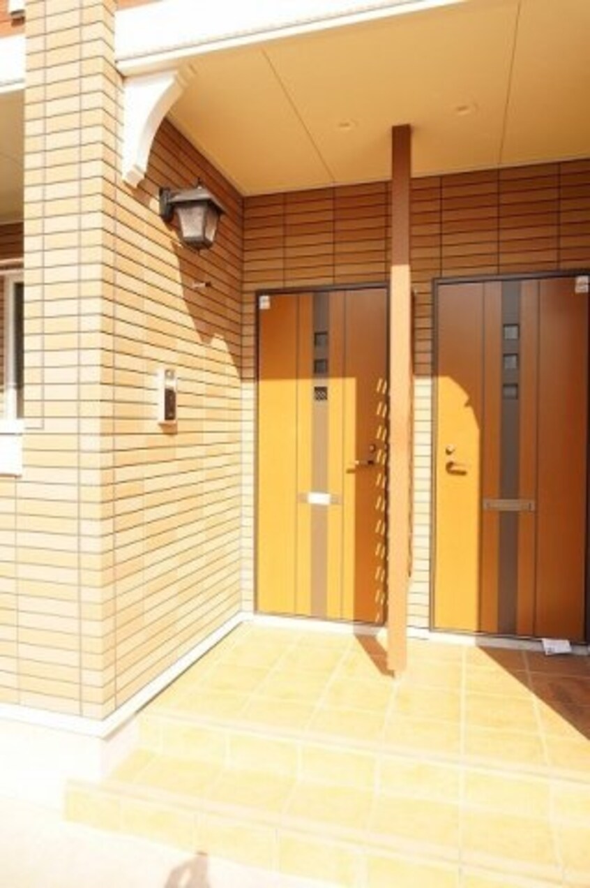  フェリーチェＮ　Ⅱ