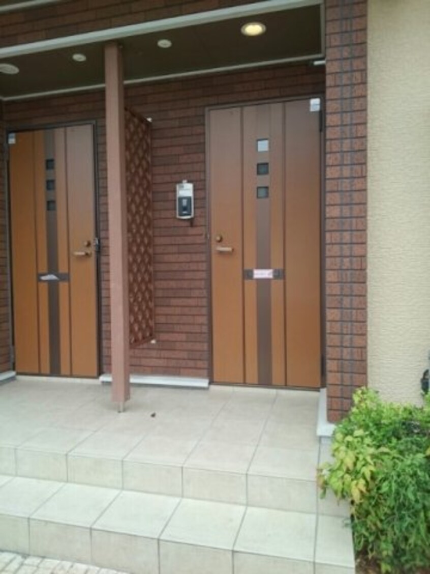  ティファニー　Ⅰ