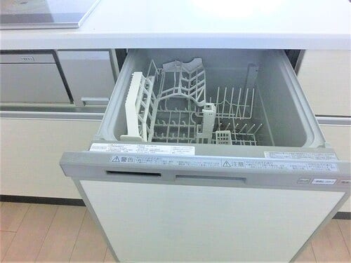 食器洗浄乾燥機 アルファライフ丸亀駅前