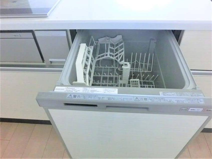 食器洗浄乾燥機 アルファライフ丸亀駅前