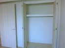 収納(洋室) アルファライフ丸亀駅前