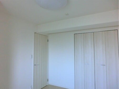 洋室 アルファライフ丸亀駅前