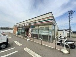 セブンイレブン上川東店さんまで800m