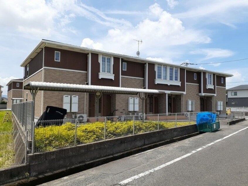  クラール元山Ａ
