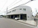 水谷内科クリニックさんまで450m クラール元山Ａ