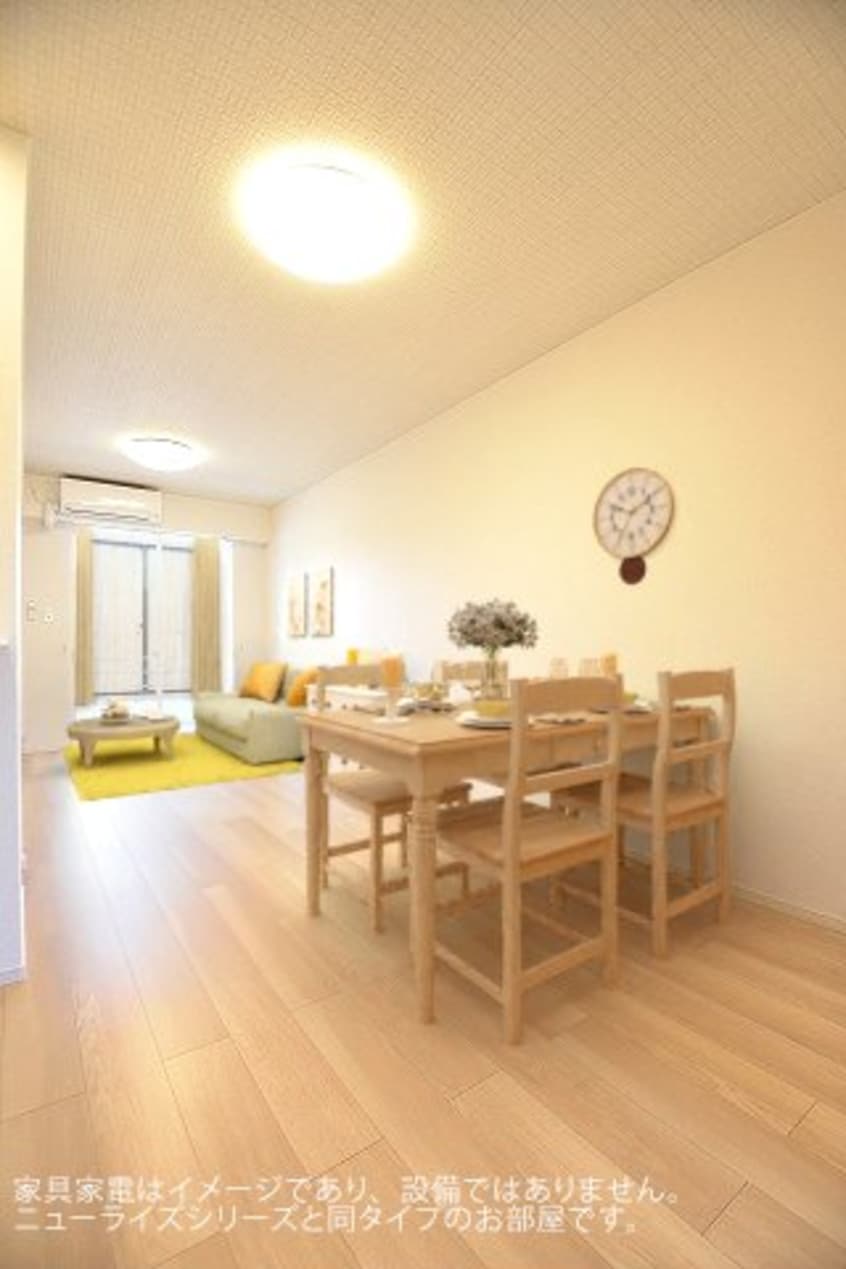  メルベーユ　Ｂ