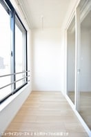  メルベーユ　Ｂ