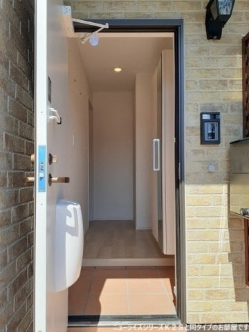  メルベーユ　Ｂ