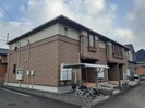 高徳線/讃岐白鳥駅 徒歩12分 1階 築11年の外観