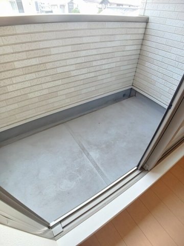 バルコニー付きです ルーベル土器　Ｂ