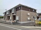 高松琴平電気鉄道<ことでん長尾線>/木太東口駅 徒歩10分 2階 築9年の外観