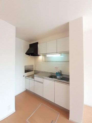  アスランリバーウエストＡ