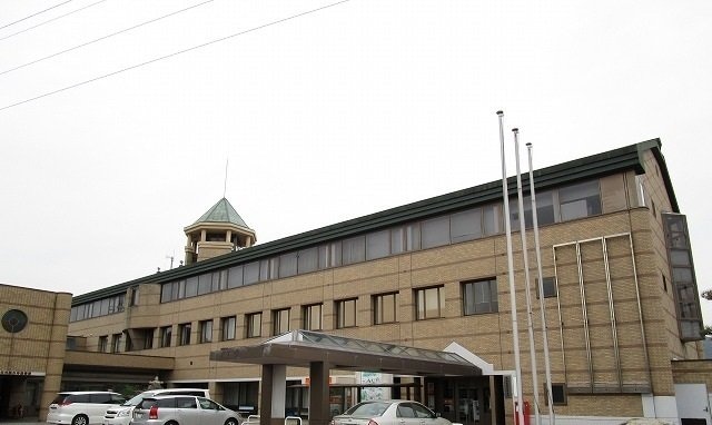 高松市国分寺支所さんまで1700m アスランリバーウエストＡ