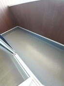 バルコニーがあります ヴァンソワール