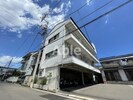 栄太郎マンションの外観