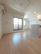 リビングです クラール土器町Ａ