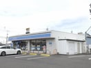 ローソン丸亀土器町東九丁目店まで500m クラール土器町Ａ