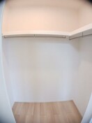 大きなものも収納できそうです ハイツ　ＨＡＹＡＳＨＩ　２