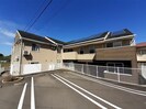 高松琴平電気鉄道<ことでん琴平線>/仏生山駅 徒歩25分 1階 築16年の外観