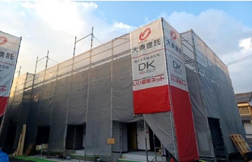  クルール今津Ｂ