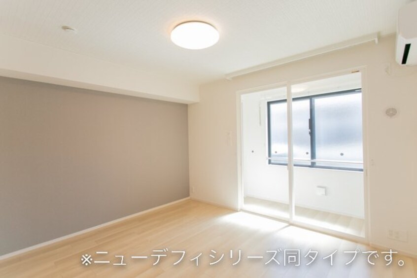  クルール今津Ｂ