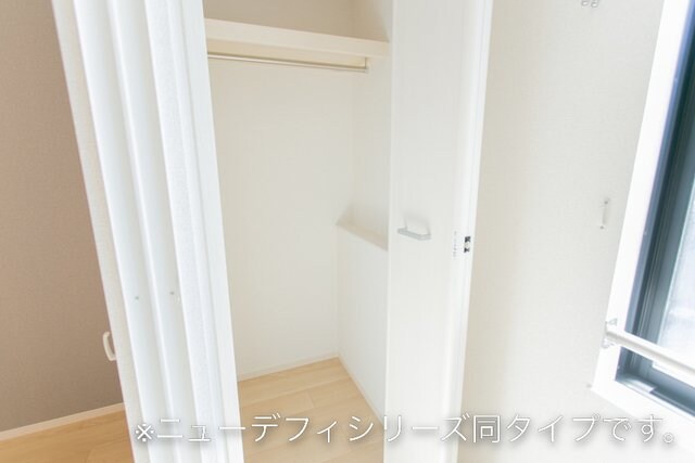  クルール今津Ｂ