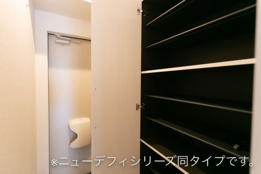  クルール今津Ｂ