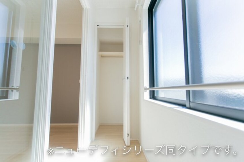  クルール今津Ｂ