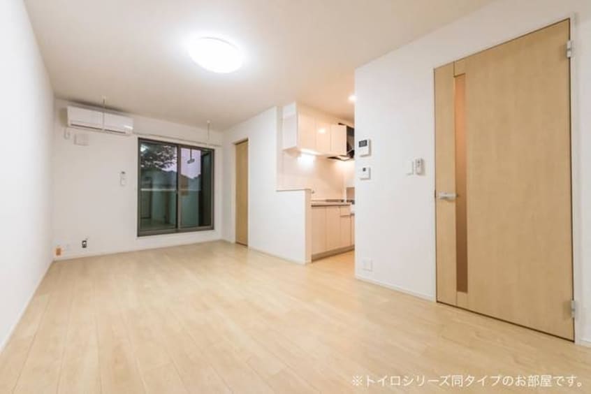  ハイツ　ＨＡＹＡＳＨＩ　１