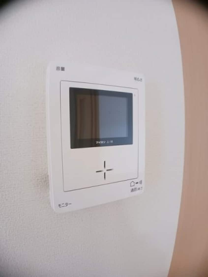  メゾン・カルムⅡ