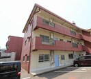 サンセットヒルズⅡの外観
