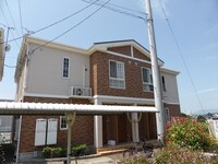 グラスランド　レジデンス　Ｆ