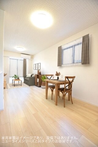  メルベーユ　Ａ